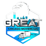 great chicago movers logo